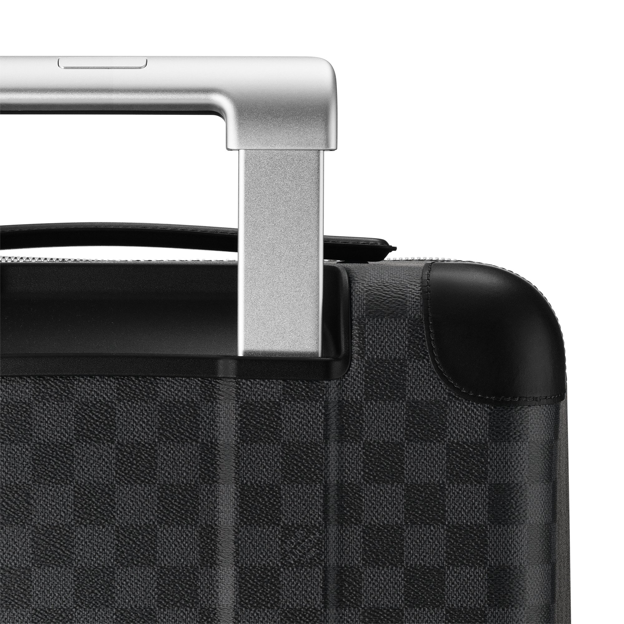 Maleta Pégase Lona Damier Graphite Hombre Viaje Todo el equipaje y accesorios | LOUIS VUITTON (Zoom de producto)