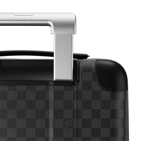 Maleta Pégase Lona Damier Graphite Hombre Viaje Todo el equipaje y accesorios | LOUIS VUITTON (Zoom de producto)