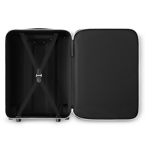 Maleta Pégase Lona Damier Graphite Hombre Viaje Todo el equipaje y accesorios | LOUIS VUITTON (Zoom de producto)