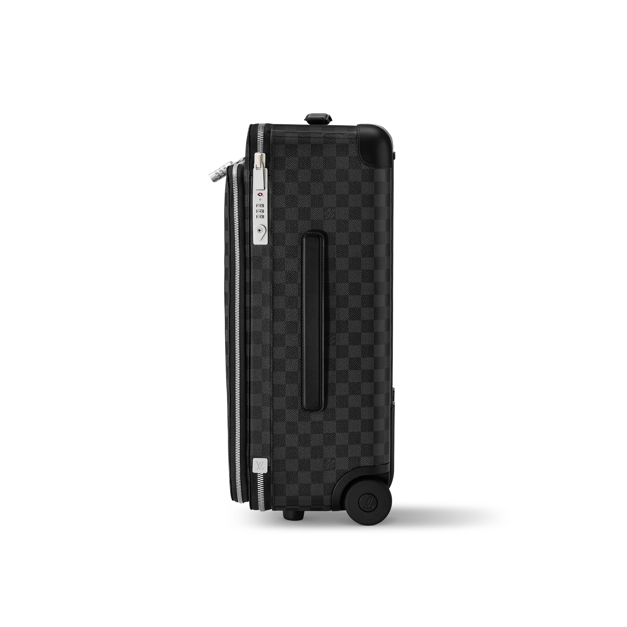 Maleta Pégase Lona Damier Graphite Hombre Viaje Todo el equipaje y accesorios | LOUIS VUITTON (Zoom de producto)
