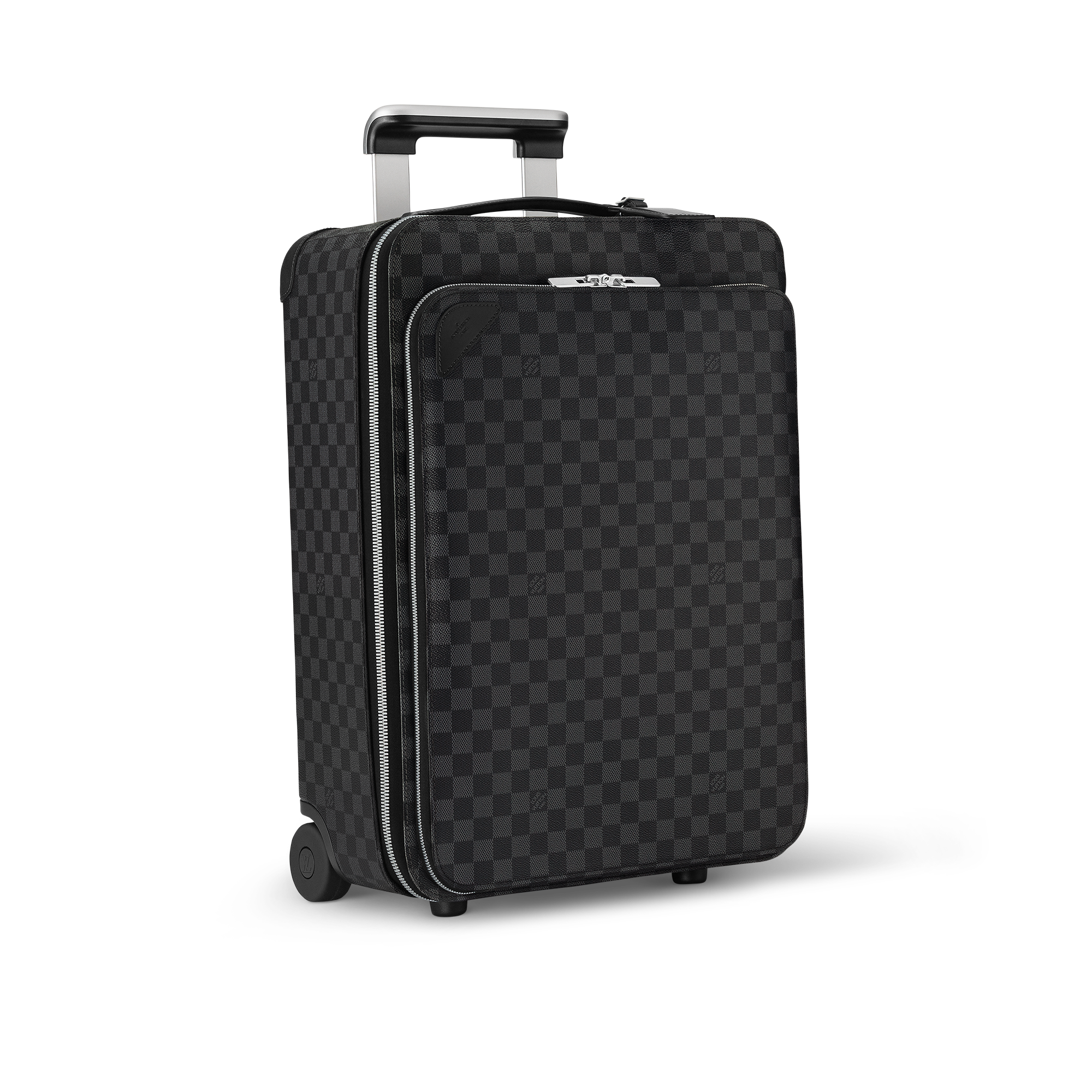 Maleta Pégase Lona Damier Graphite Hombre Viaje Todo el equipaje y accesorios | LOUIS VUITTON (Zoom de producto)