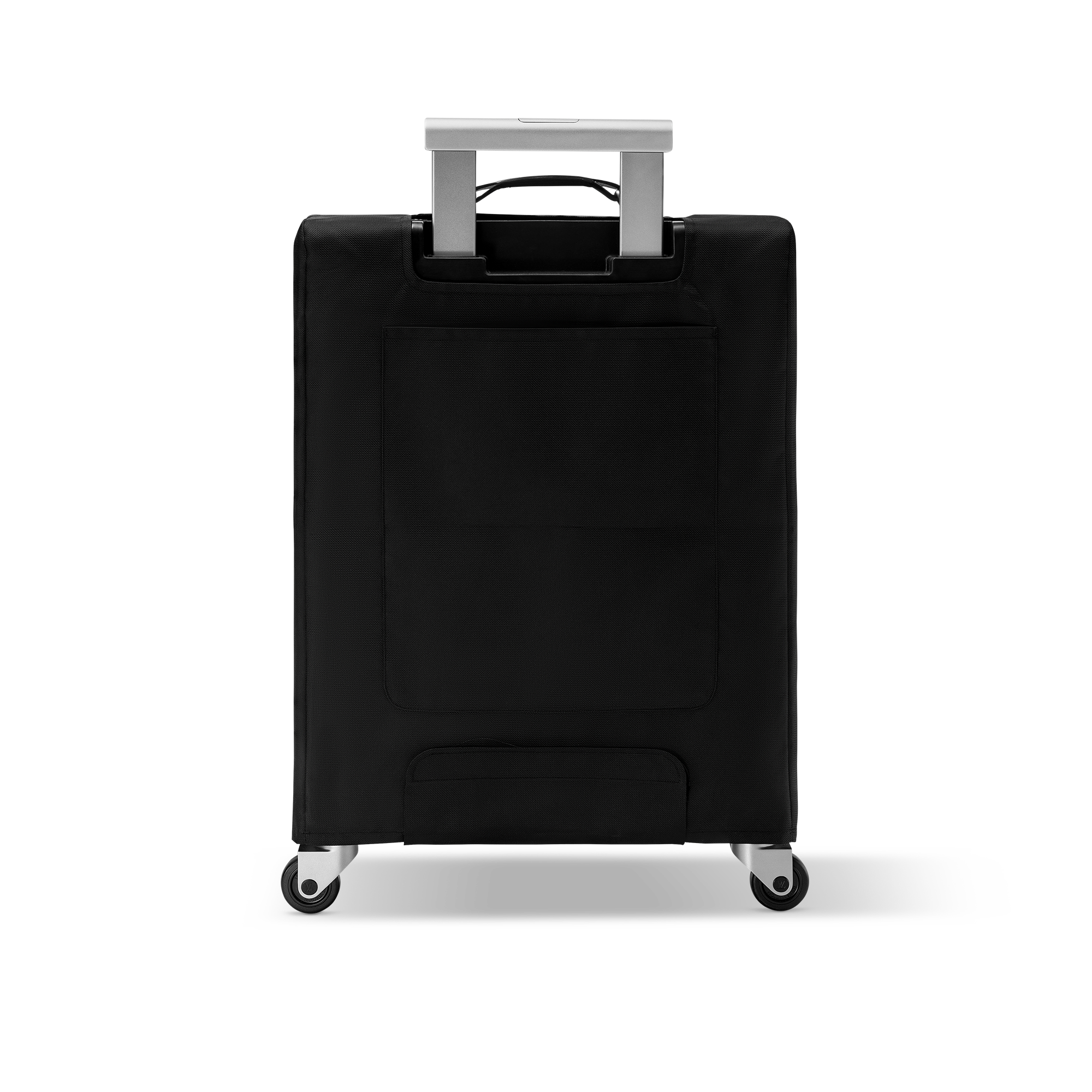 Maleta Rolling Trunk Lona Monogram Eclipse Hombre Viaje Con ruedas | LOUIS VUITTON (Zoom de producto)