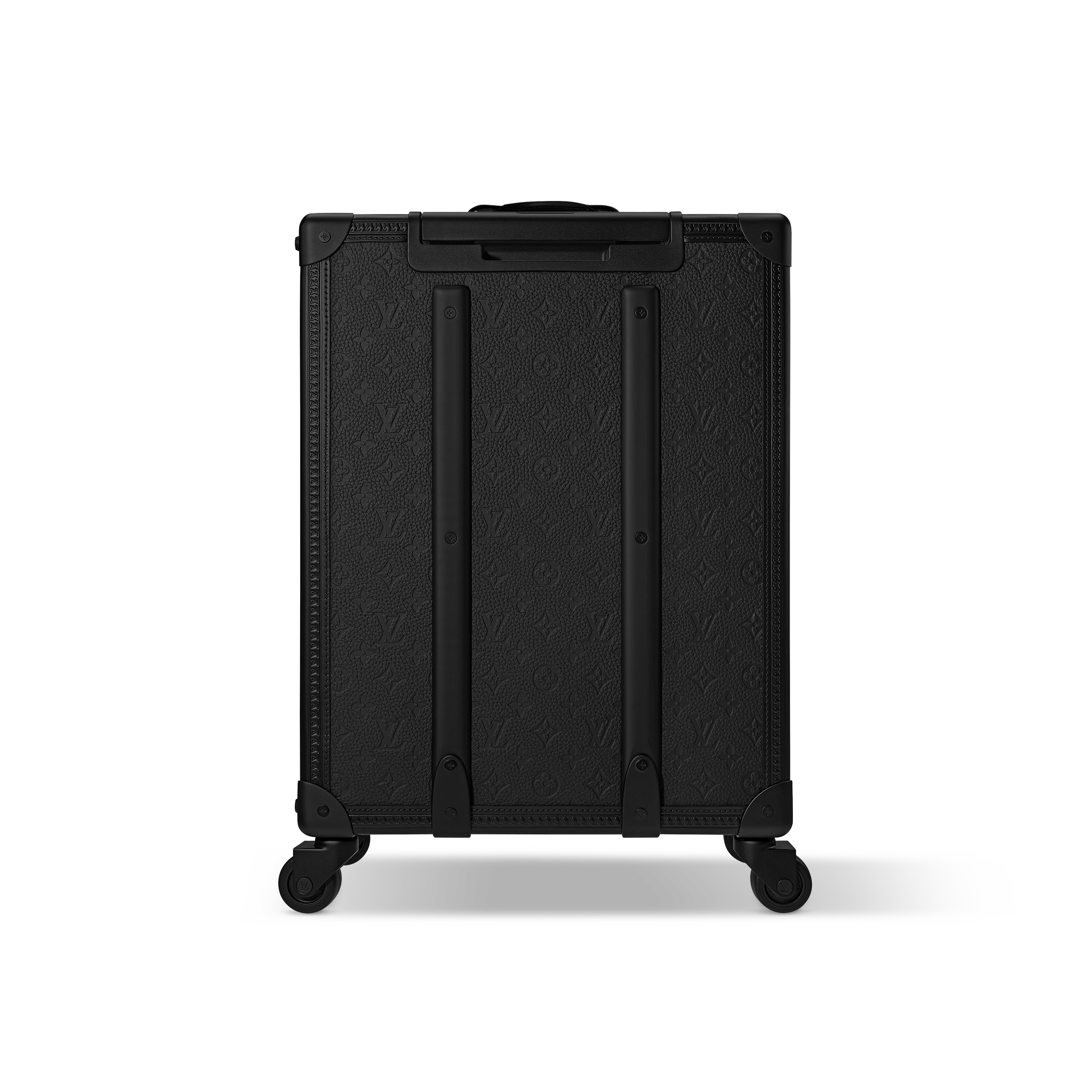 Maleta Rolling Trunk Taurillon Monogram Hombre Viaje Con ruedas | LOUIS VUITTON (Zoom de producto)