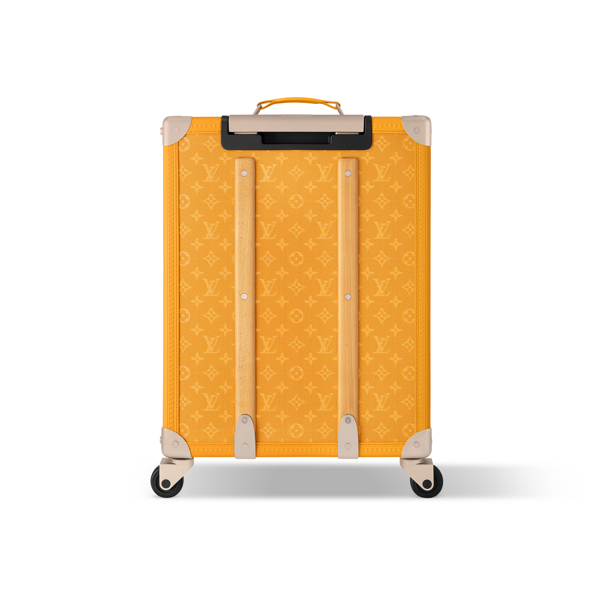 Maleta Rolling Trunk G71 Hombre Viaje Con ruedas | LOUIS VUITTON (Zoom de producto)