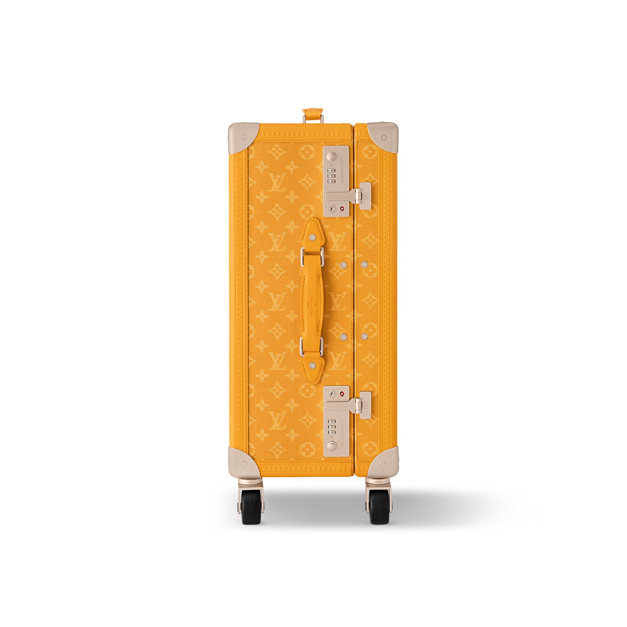 Maleta Rolling Trunk G71 Hombre Viaje Con ruedas | LOUIS VUITTON (Zoom de producto)