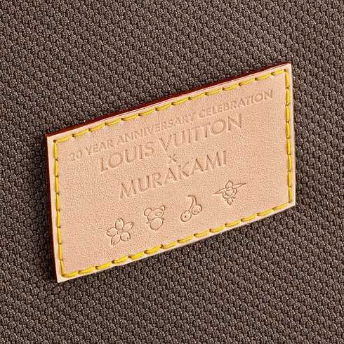 Maleta Rolling Trunk LV x TM Autres Toiles Monogram Baúles, Viaje y Hogar Bolsas de Viaje y Maletas con ruedas Maletas con ruedas | LOUIS VUITTON (Zoom de producto)