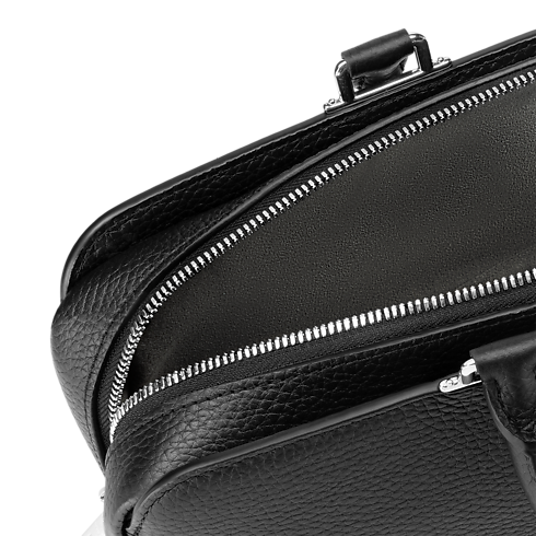 Maletín Armand Piel Taurillon Hombre Bolsos Todas las colecciones | LOUIS VUITTON (Zoom de producto)