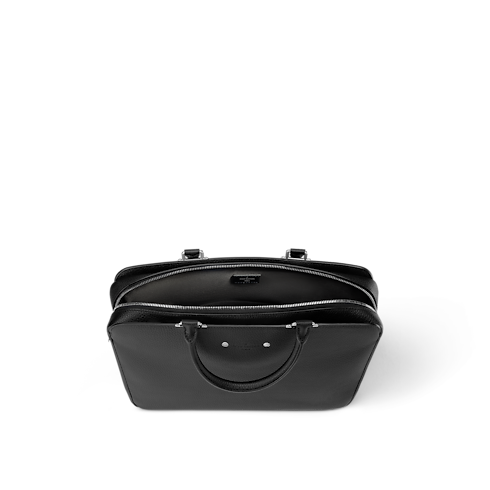 Maletín Armand Piel Taurillon Hombre Bolsos Todas las colecciones | LOUIS VUITTON (Zoom de producto)