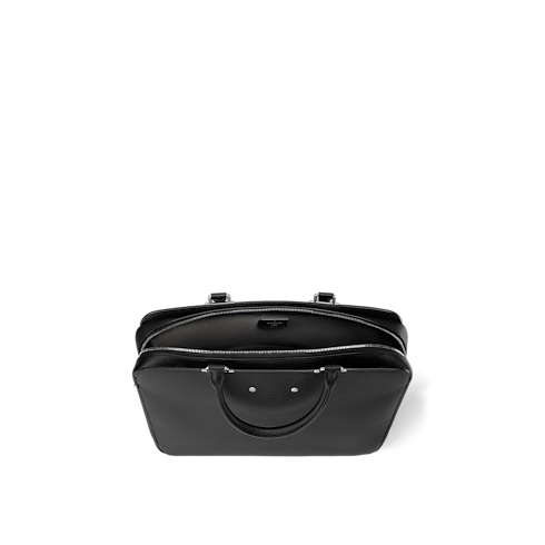 Maletín Armand Piel Taurillon Hombre Bolsos Todas las colecciones | LOUIS VUITTON (Zoom de producto)