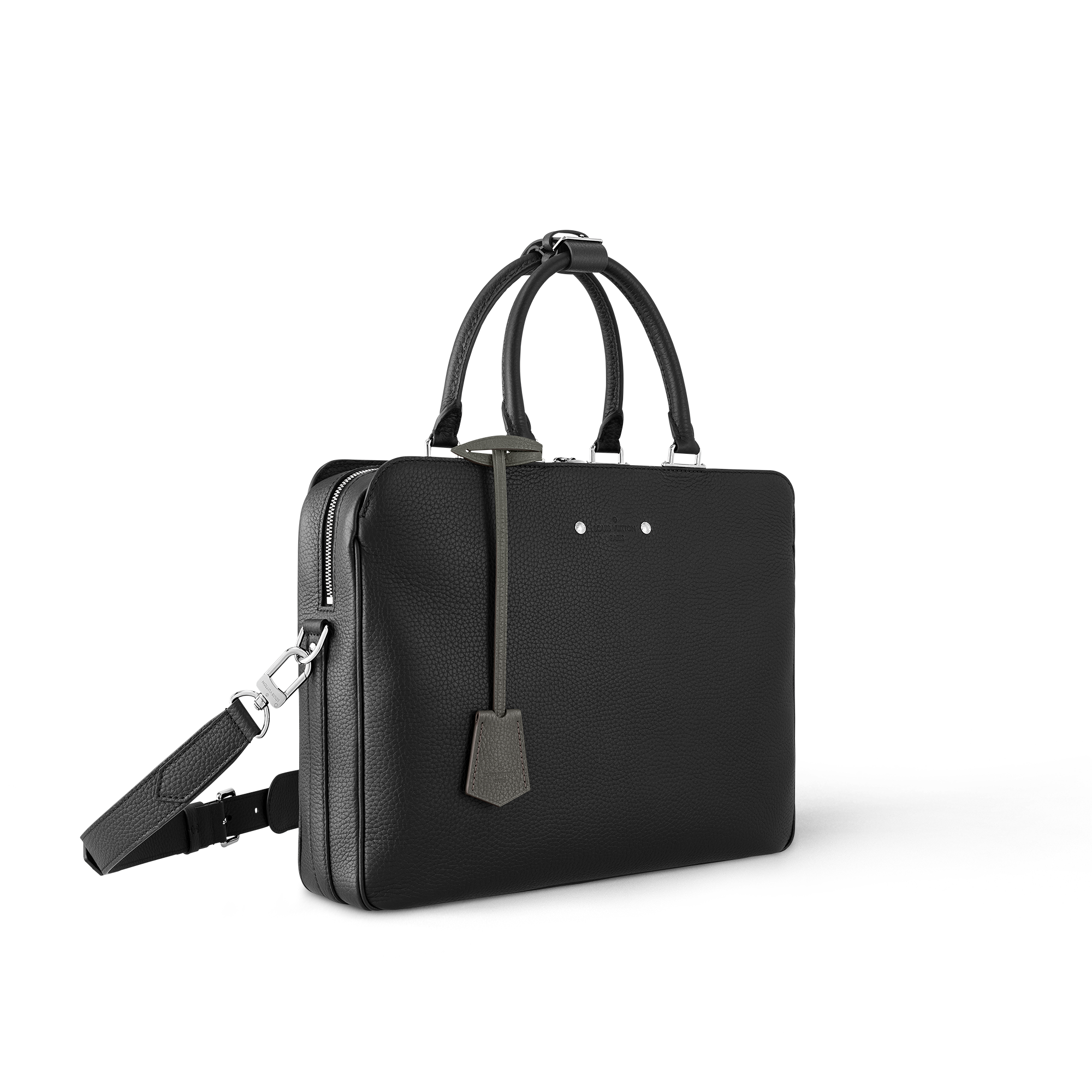 Maletín Armand Piel Taurillon Hombre Bolsos All Collections | LOUIS VUITTON (Zoom de producto)