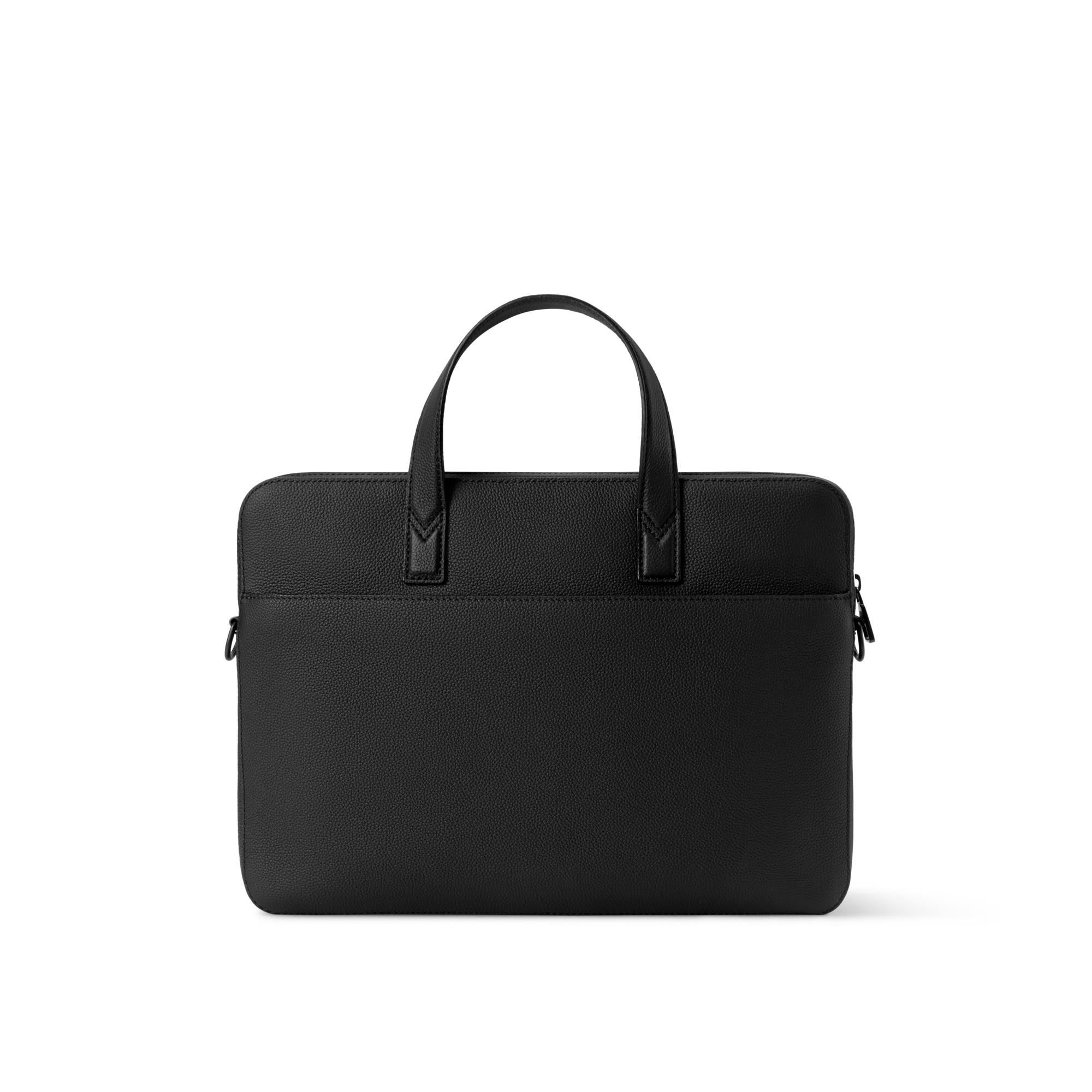Maletín Gate LV Aerogram Bolsos y pequeña marroquinería Bolso de hombre Novedades | LOUIS VUITTON (Zoom de producto)