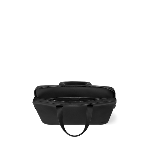 Maletín Gate LV Aerogram Bolsos y pequeña marroquinería Bolso de hombre Novedades | LOUIS VUITTON (Zoom de producto)