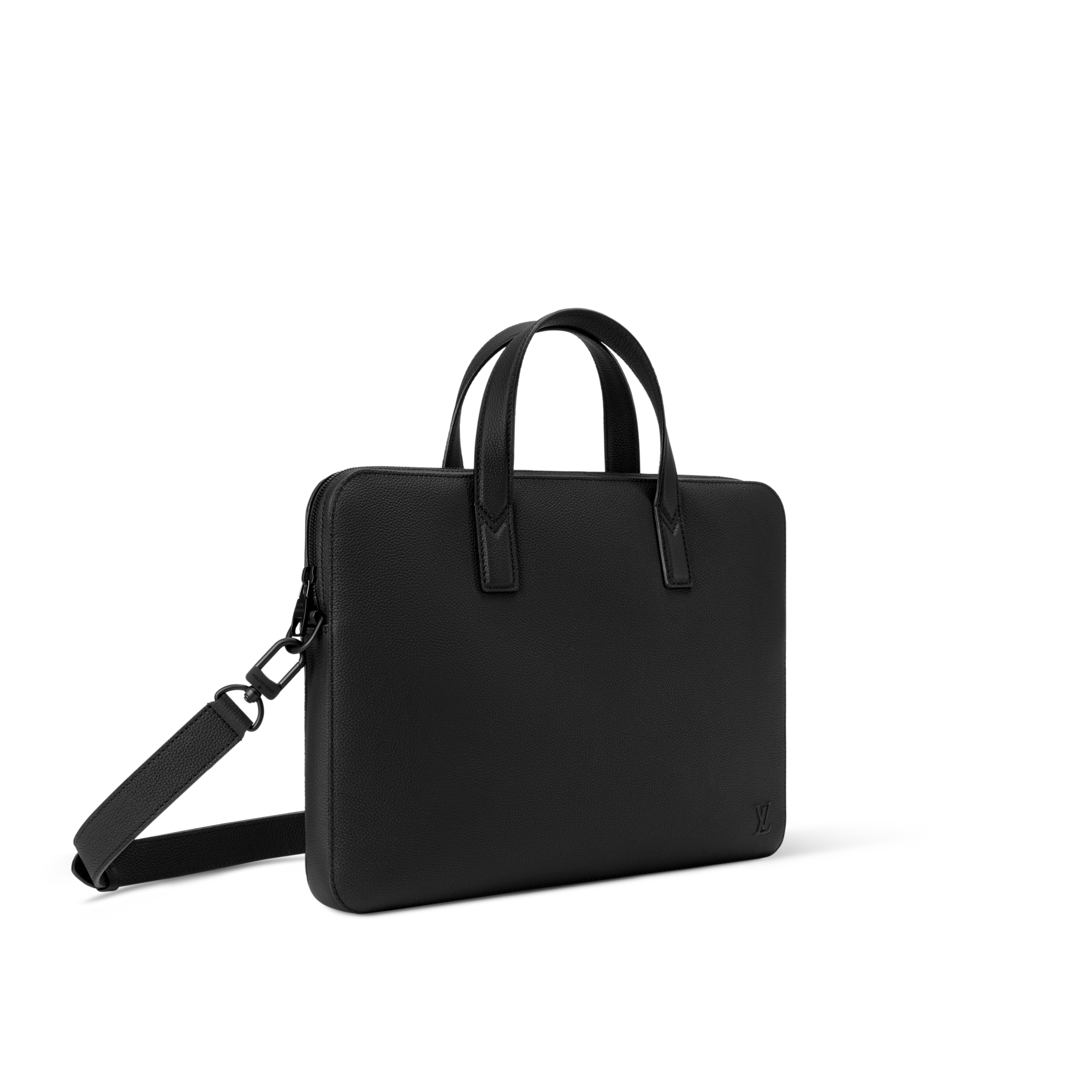 Maletín Gate LV Aerogram Bolsos y pequeña marroquinería Bolso de hombre Novedades | LOUIS VUITTON (Zoom de producto)