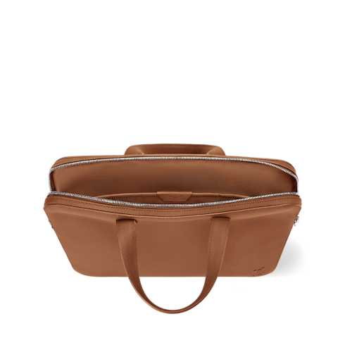 Maletín Gate LV Aerogram Bolsos y pequeña marroquinería Bolso de hombre Novedades Bolsos | LOUIS VUITTON (Zoom de producto)