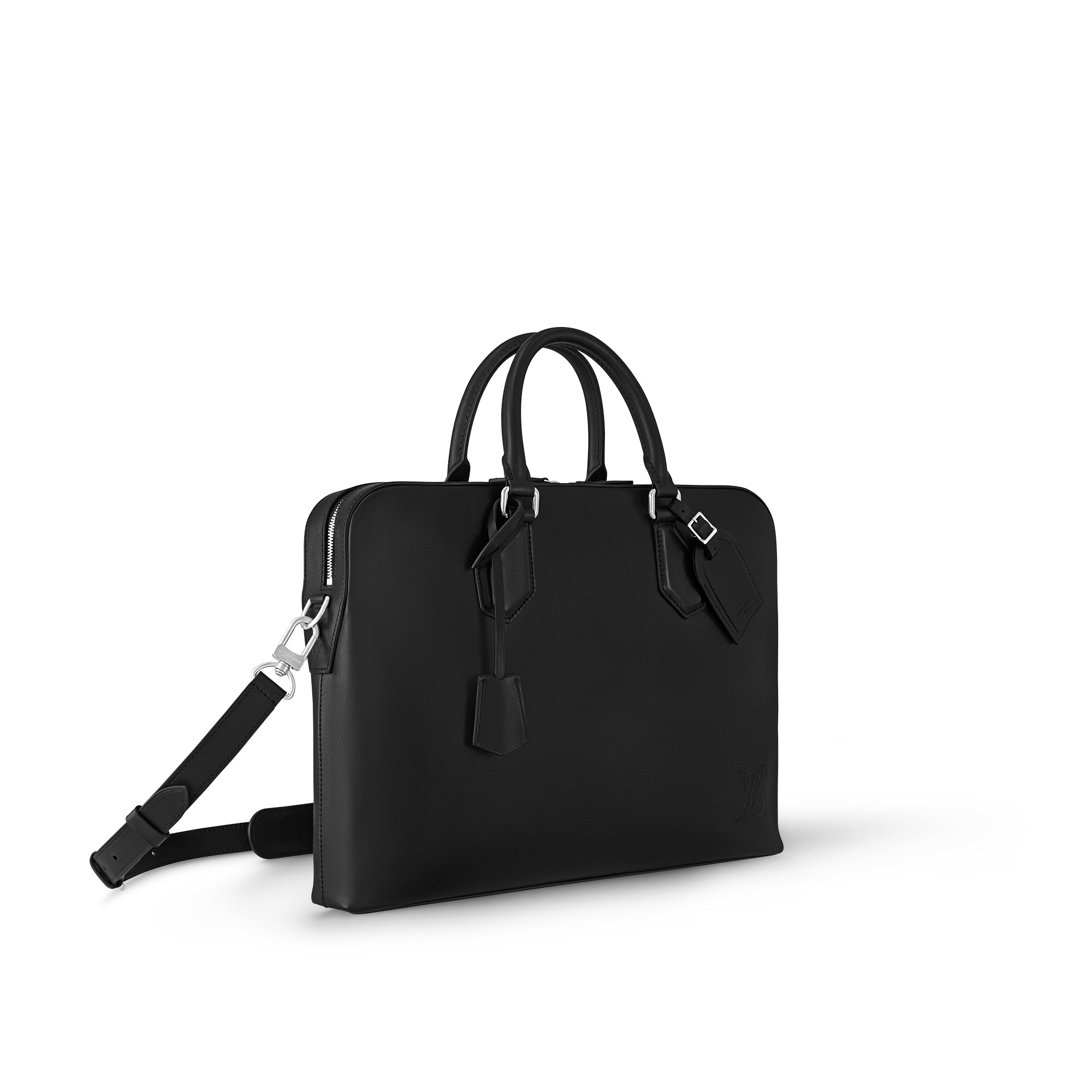 Maletín Porte Document Voyage PM H30 Novedades Para hombre New Formal | LOUIS VUITTON (Zoom de producto)