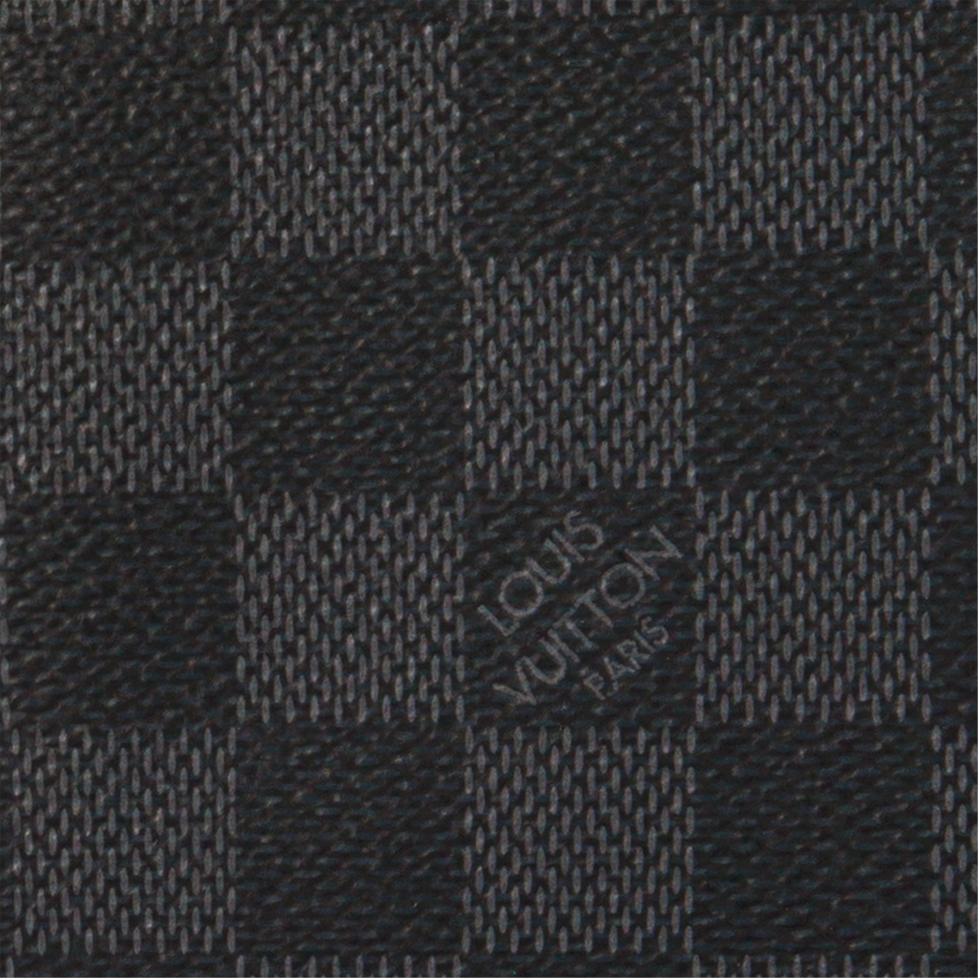 Maletín Porte-Documents Voyage NM Lona Damier Graphite Hombre Bolsos Todas las colecciones | LOUIS VUITTON (Zoom de producto)