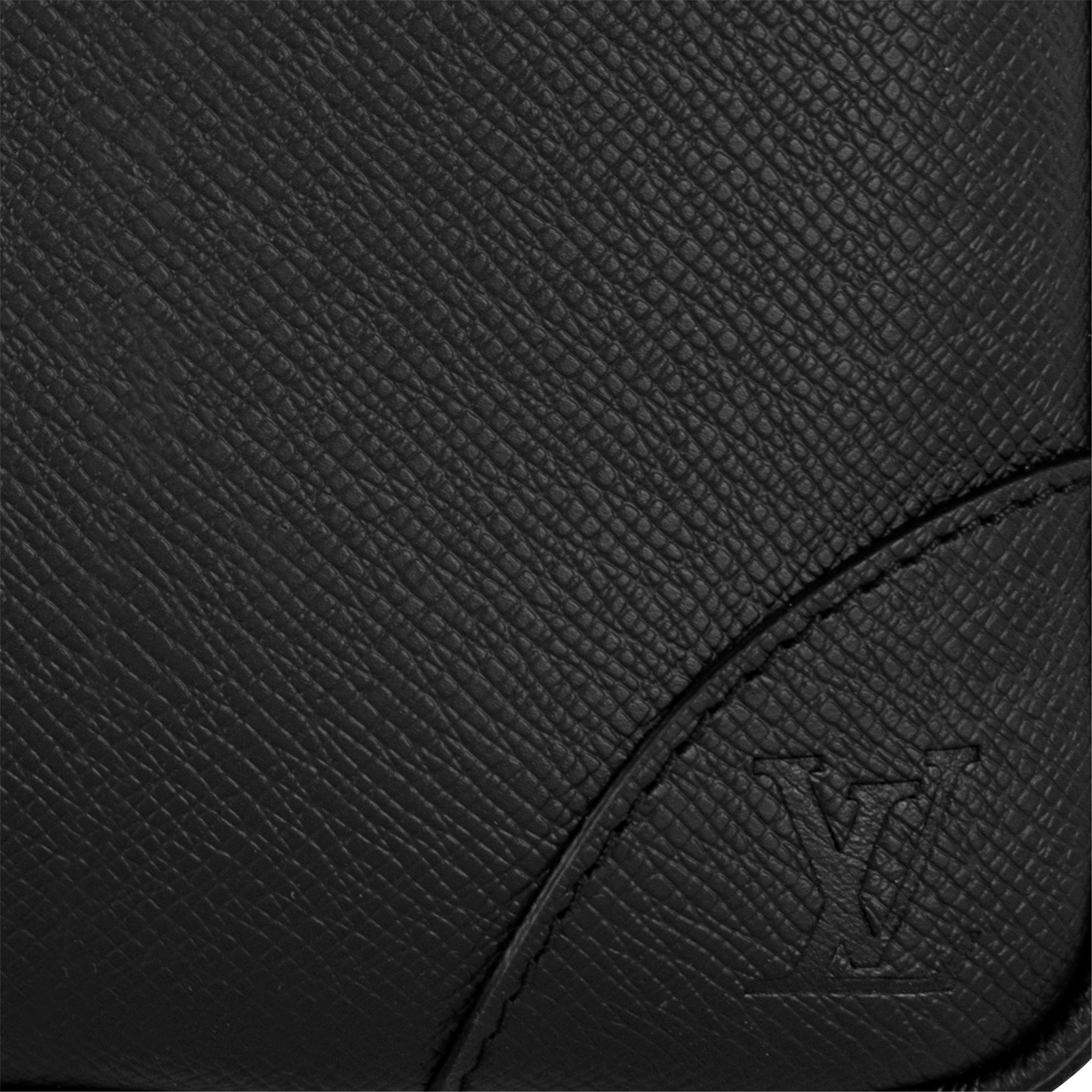 Maletín Porte-Documents Voyage PM Piel Taïga Novedades Para hombre New Formal | LOUIS VUITTON (Zoom de producto)