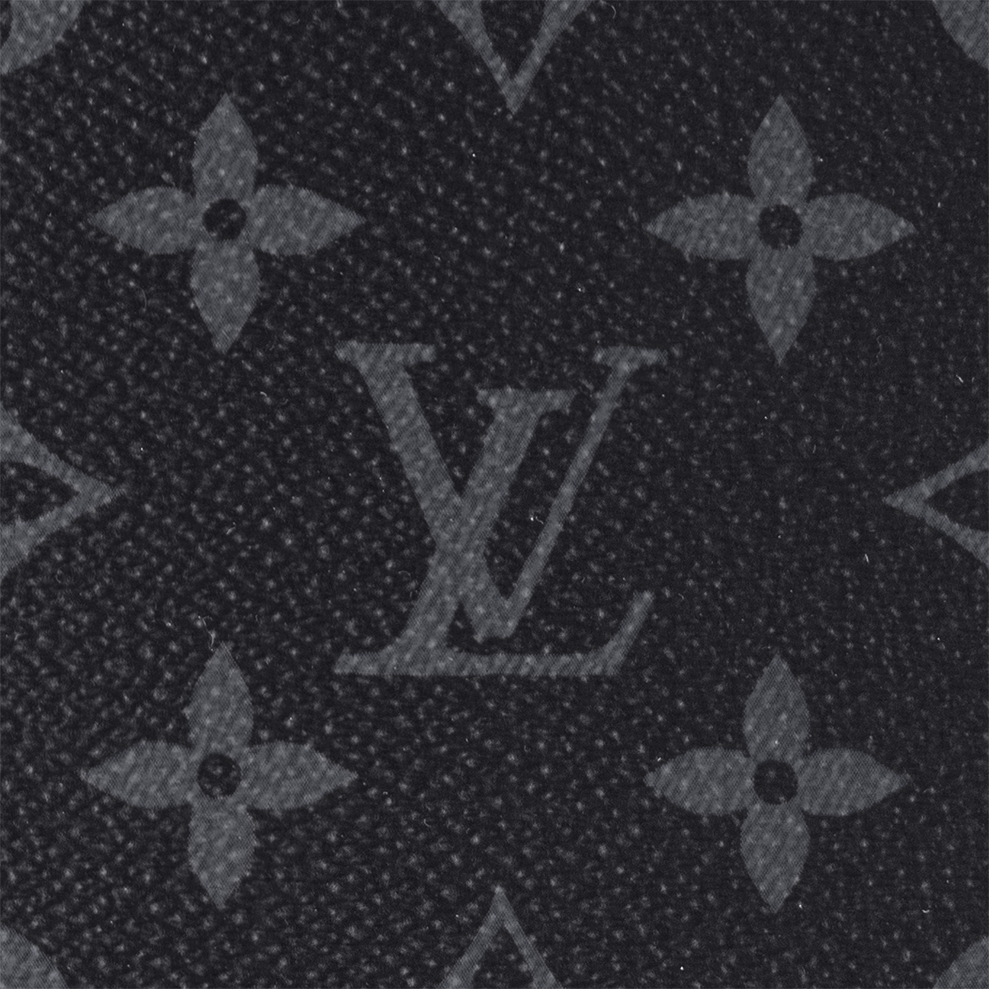 Maletín Porte-Documents Voyage PM Monogram Eclipse Hombre Bolsos Todas las colecciones | LOUIS VUITTON (Zoom de producto)
