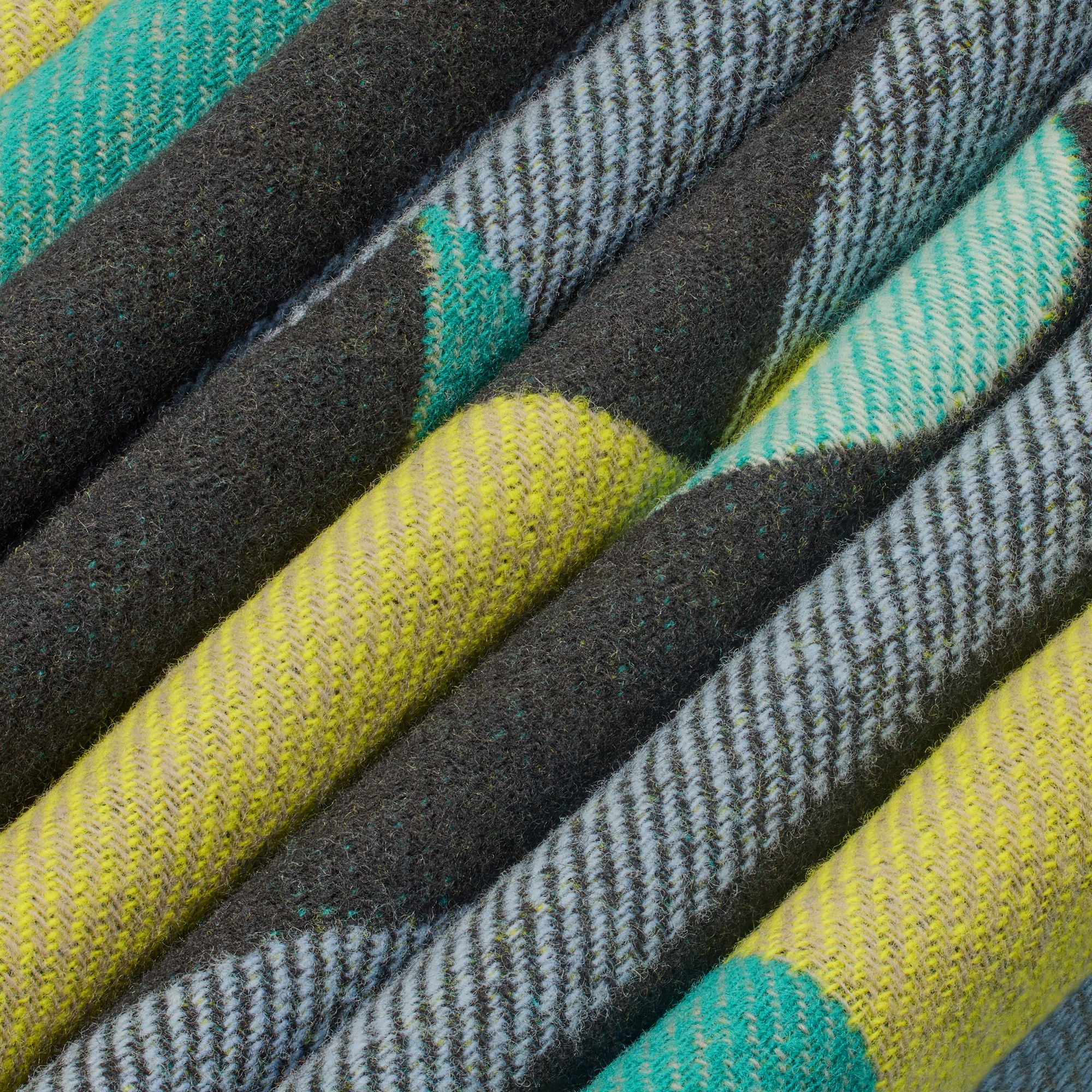 Manta Animali Fantastici Fish  Baúles, Viaje y Hogar Hogar y Decoración de mesa Accesorios para el hogar | LOUIS VUITTON (Zoom de producto)