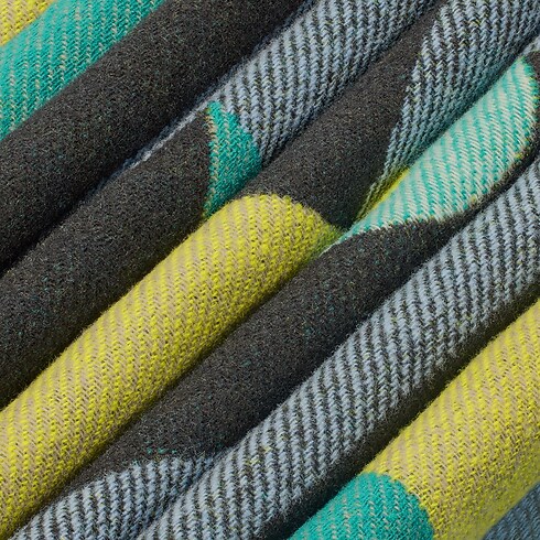 Manta Animali Fantastici Fish Baúles, Viaje y Hogar Hogar y Decoración de mesa Accesorios para el hogar | LOUIS VUITTON (Zoom de producto)