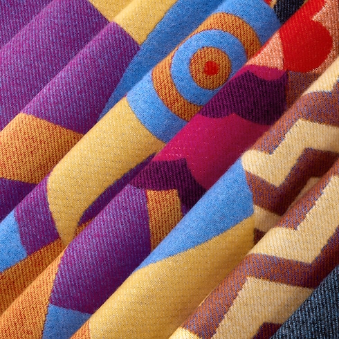 Manta Animali Fantastici Parrot Baúles, Viaje y Hogar Hogar y Decoración de mesa Accesorios para el hogar | LOUIS VUITTON (Zoom de producto)