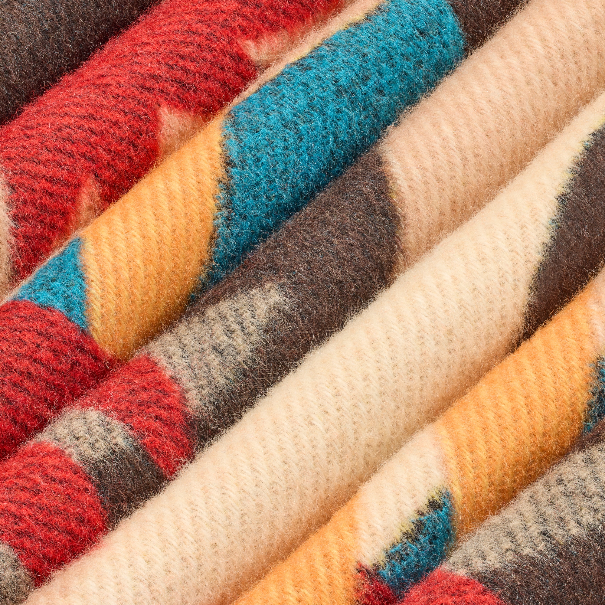 Manta Animali Fantastici Pelican  Baúles, Viaje y Hogar Hogar y Decoración de mesa Accesorios para el hogar | LOUIS VUITTON (Zoom de producto)