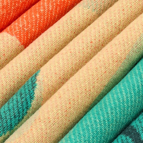 Manta Animali Fantastici Tree Baúles, Viaje y Hogar Hogar y Decoración de mesa Accesorios para el hogar | LOUIS VUITTON (Zoom de producto)