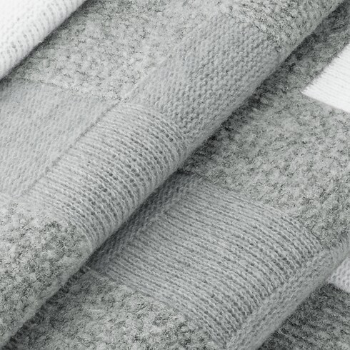 Manta Damoflage S00 Hombre Accesorios Accesorios para el hogar | LOUIS VUITTON (Zoom de producto)