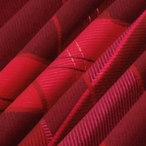 Manta Echo Baúles, Viaje y Hogar Hogar y Decoración de mesa Accesorios para el hogar | LOUIS VUITTON (Zoom de producto)