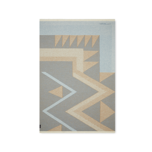 Manta Everest Baúles, Viaje y Hogar Hogar y Decoración de mesa Accesorios para el hogar | LOUIS VUITTON (Zoom de producto)