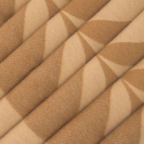 Manta Mirage Baúles, Viaje y Hogar Hogar y Decoración de mesa Accesorios para el hogar | LOUIS VUITTON (Zoom de producto)