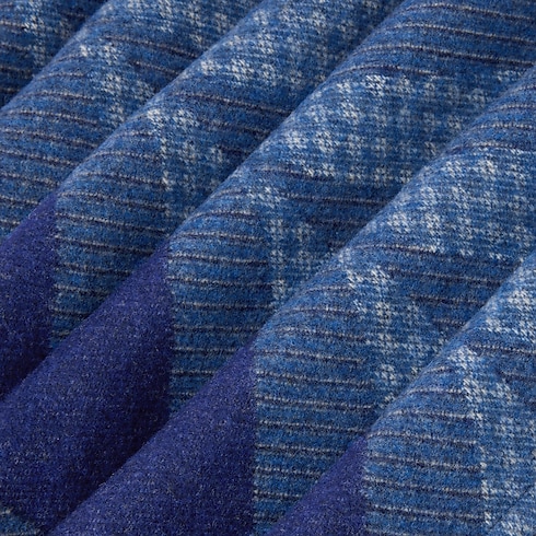 Manta Mirage Damier Baúles, Viaje y Hogar Hogar y Decoración de mesa Accesorios para el hogar | LOUIS VUITTON (Zoom de producto)