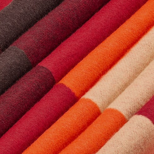 Manta Sunset Baúles, Viaje y Hogar Hogar y Decoración de mesa Accesorios para el hogar | LOUIS VUITTON (Zoom de producto)