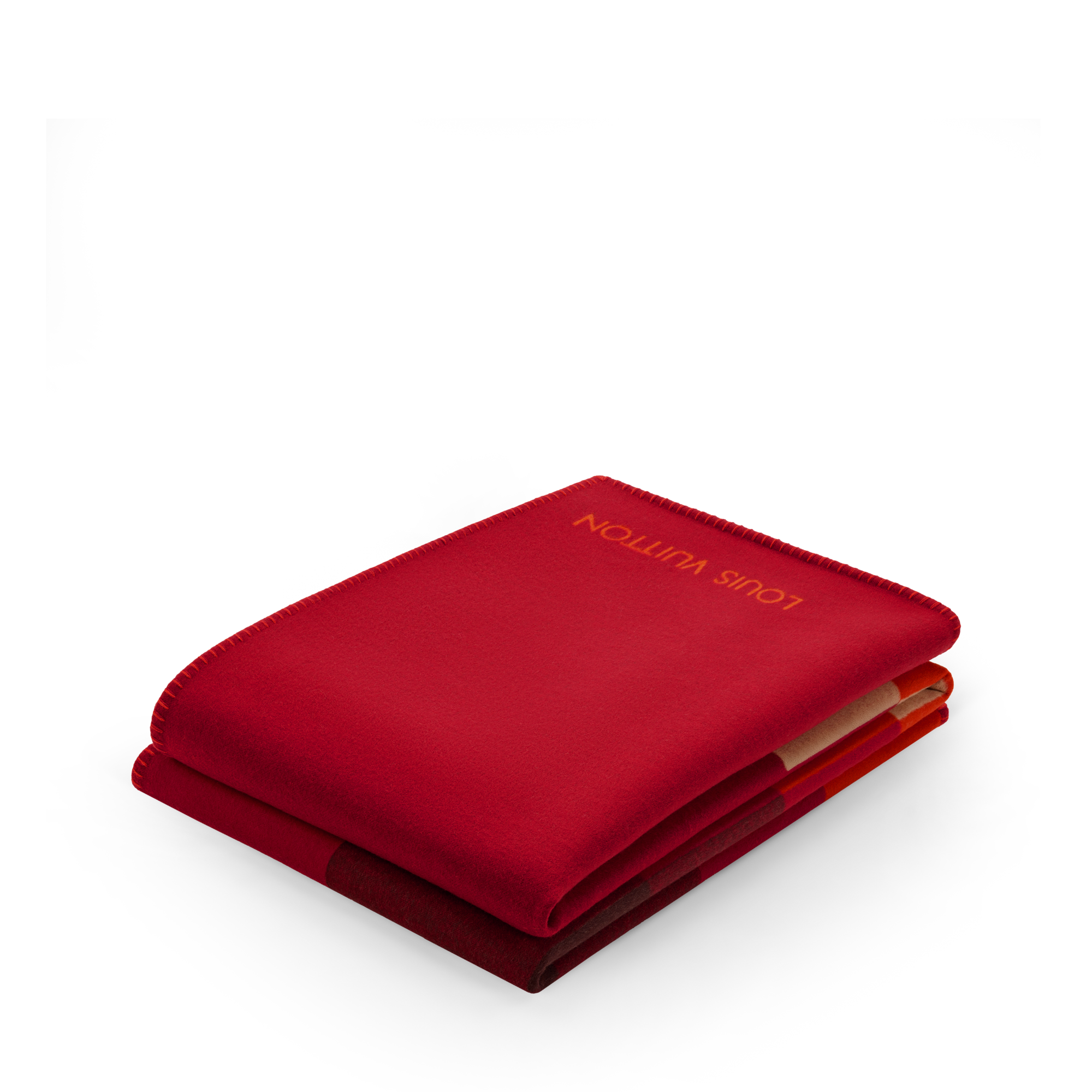 Manta Sunset  Baúles, Viaje y Hogar Hogar y Decoración de mesa Accesorios para el hogar | LOUIS VUITTON (Zoom de producto)