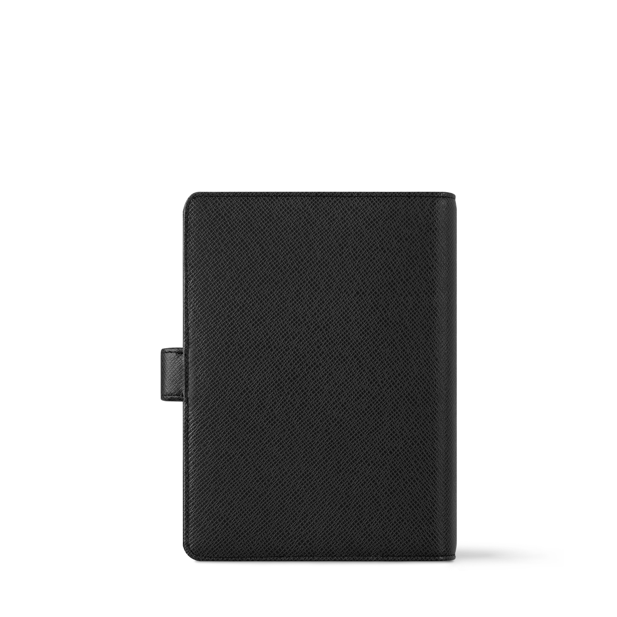 Medium Ring Agenda cover Piel Taïga Baúles, Viaje y Hogar Libros Artículos de papelería | LOUIS VUITTON (Zoom de producto)