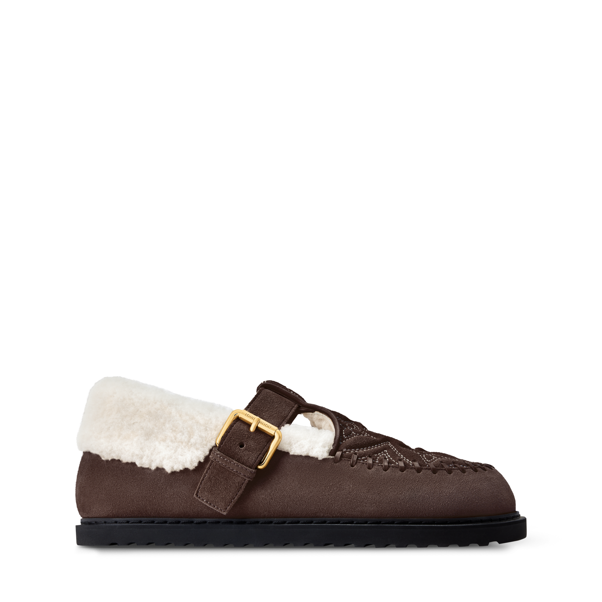 Mercedita Colorado Comfort  in Mujer