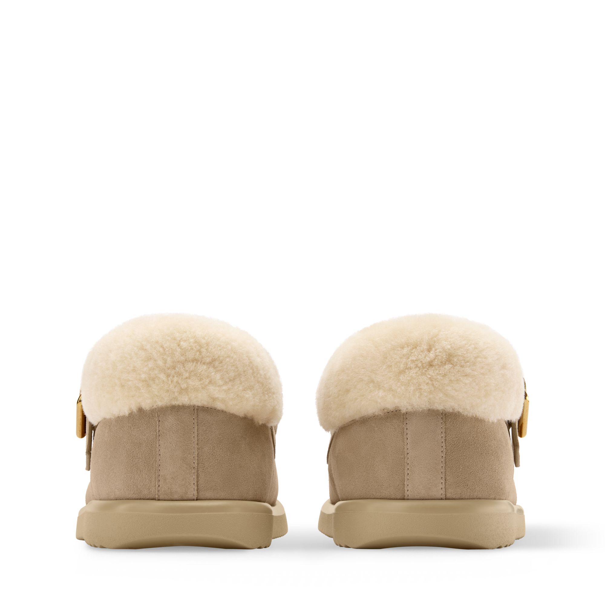 Mercedita LV Easy  Hombre Zapatos Con Cordones y de Hebilla | LOUIS VUITTON (Zoom de producto)