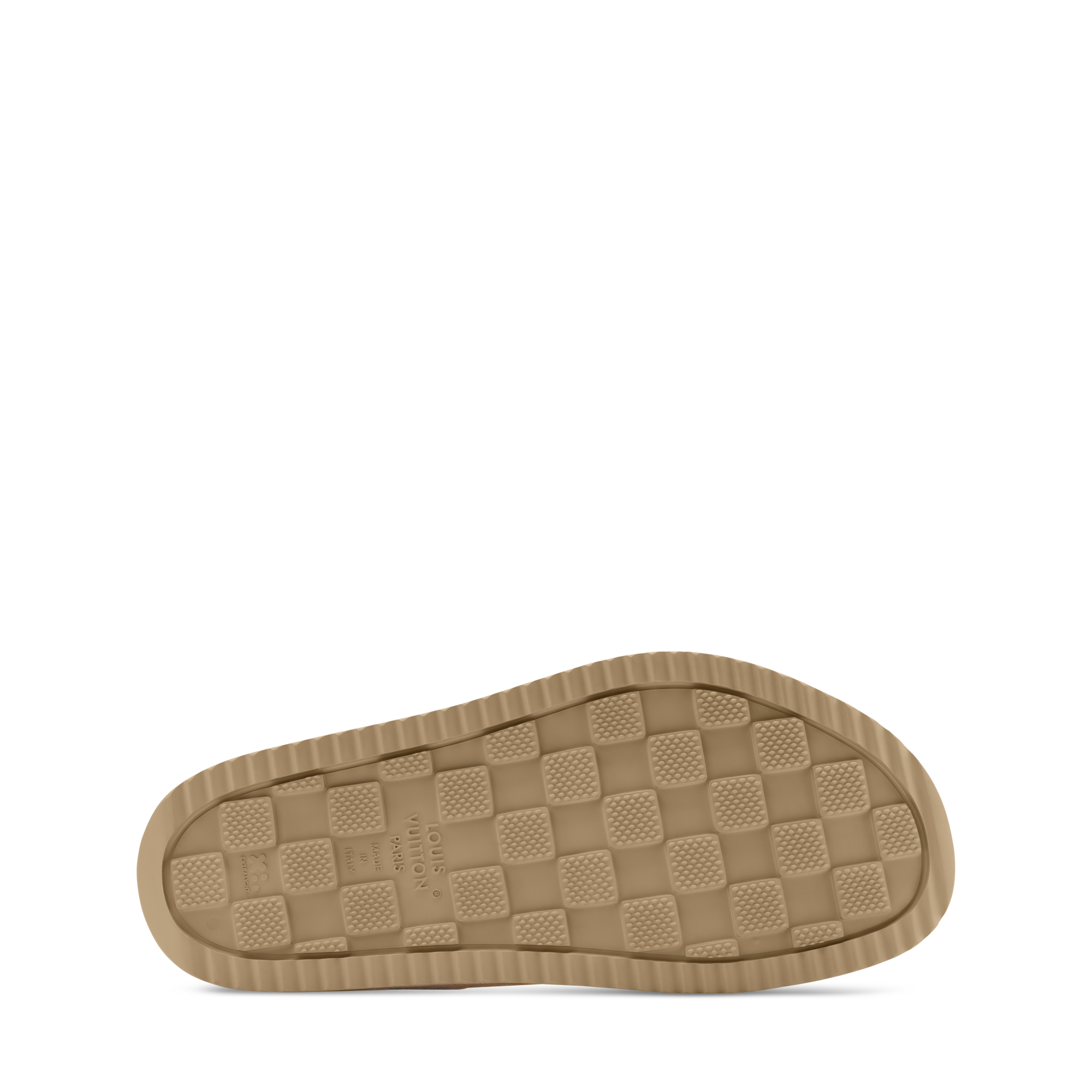 Mercedita LV Easy  Hombre Zapatos Con Cordones y de Hebilla | LOUIS VUITTON (Zoom de producto)