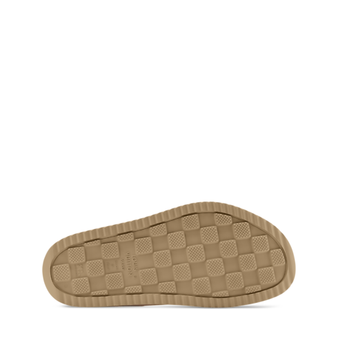 Mercedita LV Easy Hombre Zapatos Con Cordones y de Hebilla | LOUIS VUITTON (Zoom de producto)
