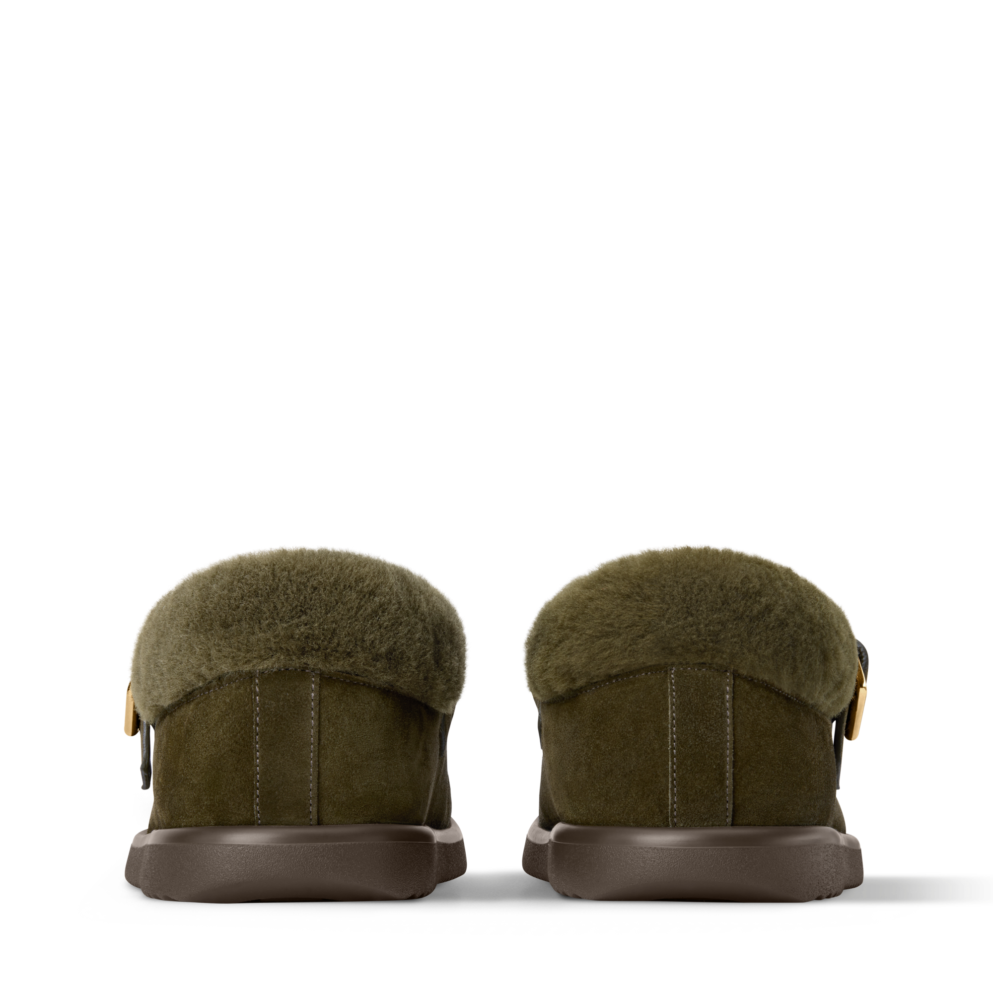 Mercedita LV Easy  Hombre Zapatos Con Cordones y de Hebilla | LOUIS VUITTON (Zoom de producto)