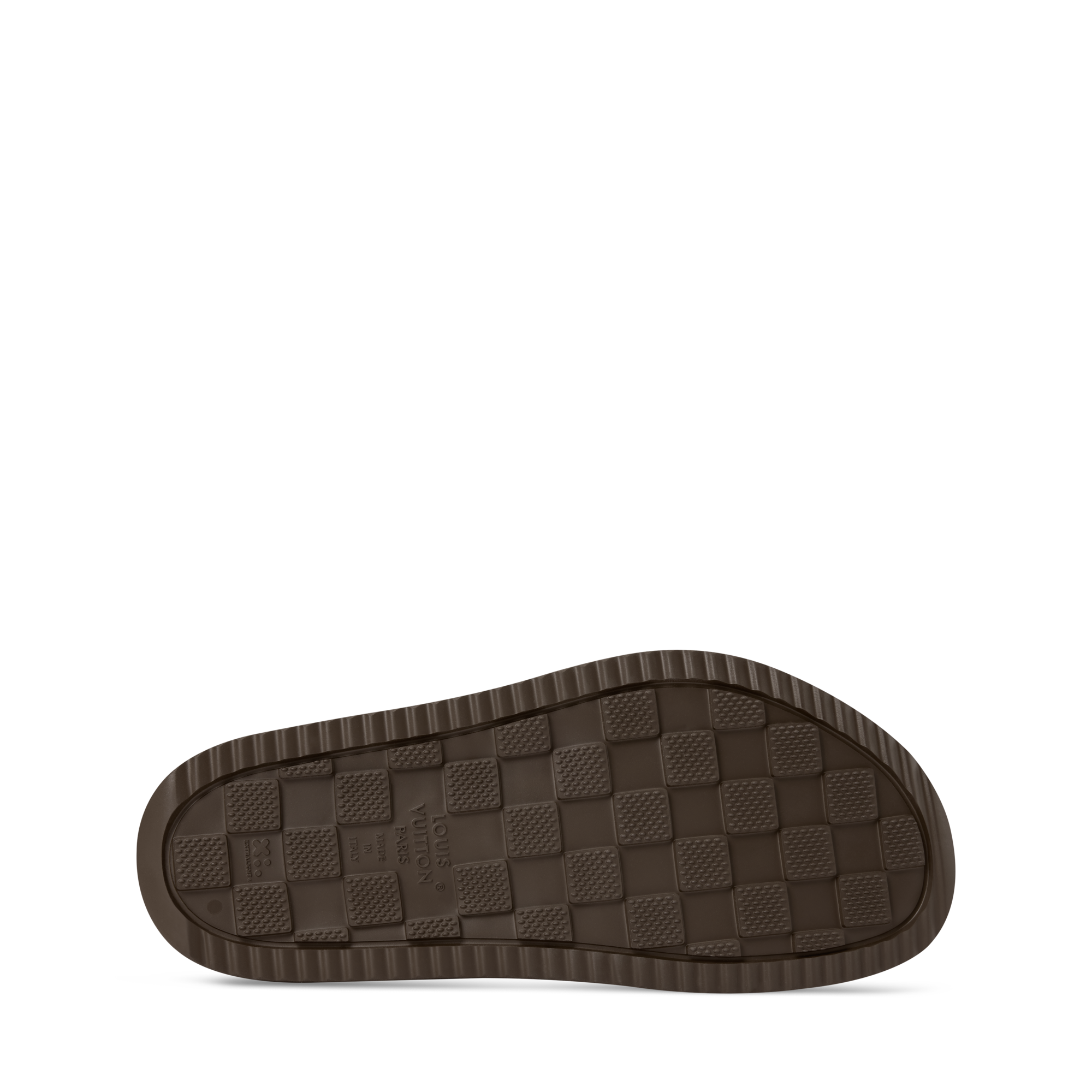 Mercedita LV Easy  Hombre Zapatos Con Cordones y de Hebilla | LOUIS VUITTON (Zoom de producto)