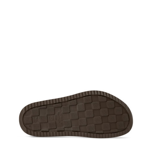 Mercedita LV Easy Hombre Zapatos Con Cordones y de Hebilla | LOUIS VUITTON (Zoom de producto)