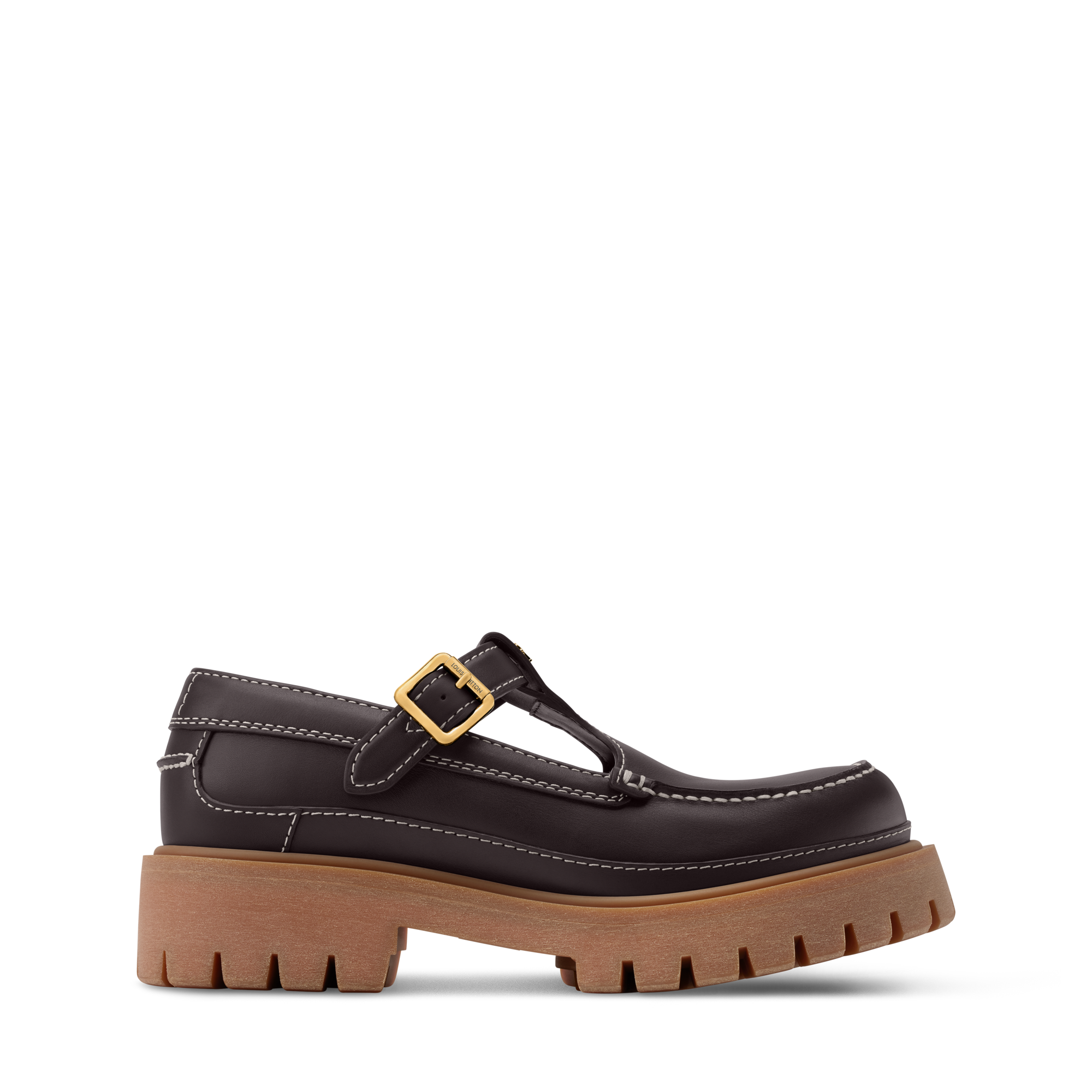 Mercedita LV Remix  Hombre Zapatos Con Cordones y de Hebilla | LOUIS VUITTON (Zoom de producto)