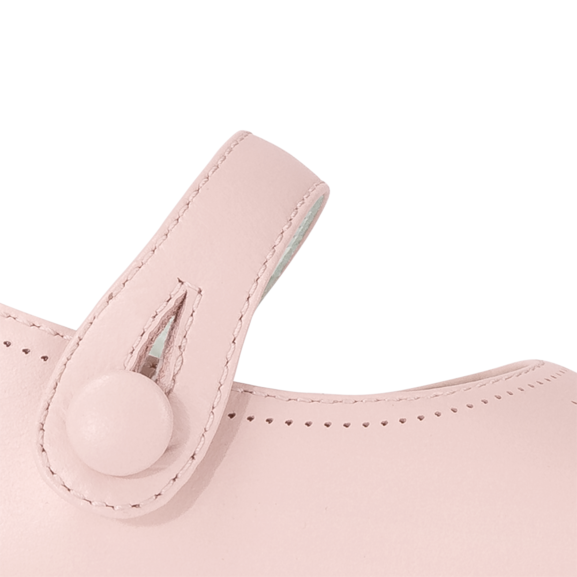 Merceditas en piel S00 Regalos Regalos para bebés } | LOUIS VUITTON (Zoom de producto)
