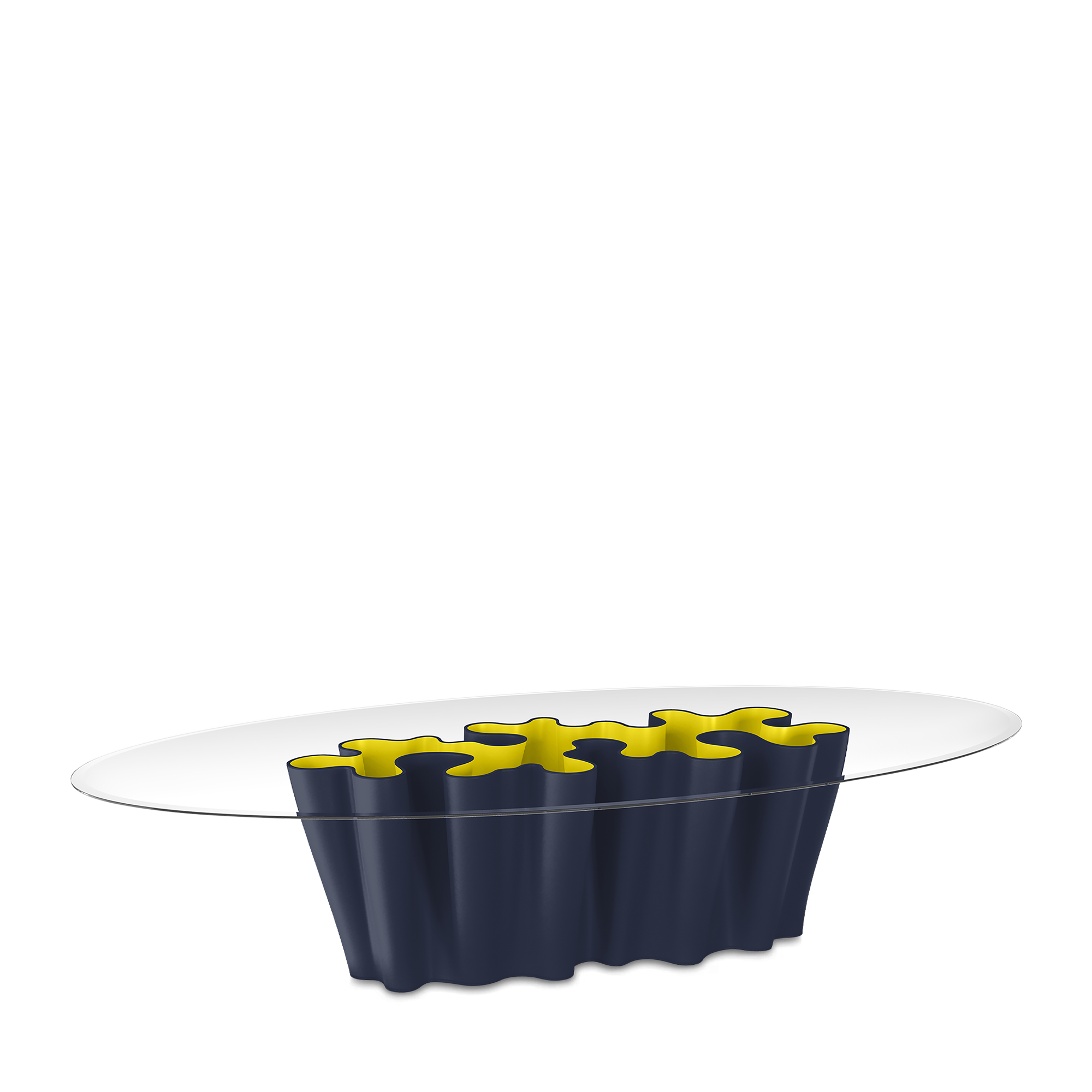 Navy - Lime (No disponible)