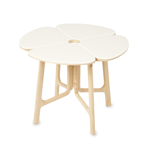 Mesa Concertina de Raw Edges Baúles, Viaje y Hogar Hogar y Decoración de mesa Muebles | LOUIS VUITTON (Zoom de producto)