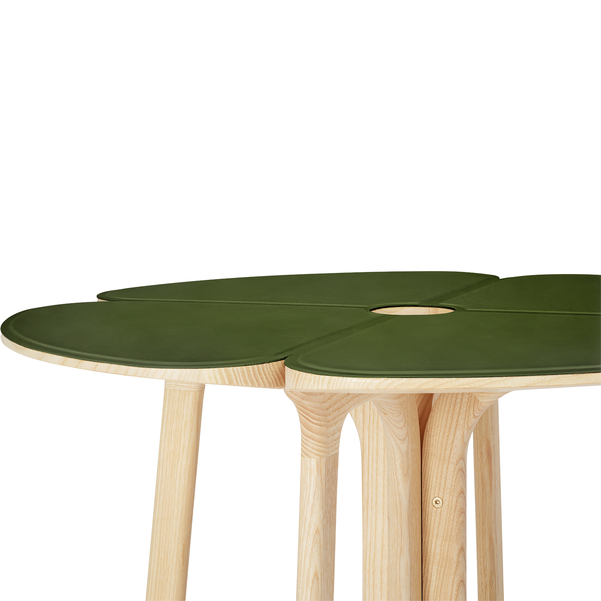 Mesa Concertina de Raw Edges  Baúles, Viaje y Hogar Hogar y Decoración de mesa Muebles | LOUIS VUITTON (Zoom de producto)
