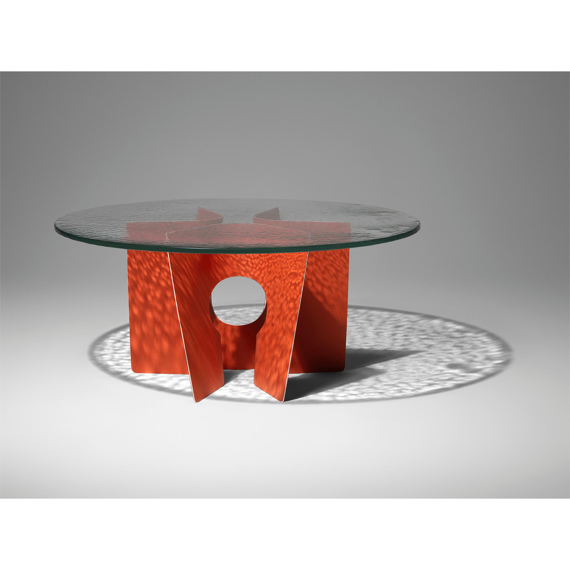 Mesa Cosmic de Raw Edges  Baúles, Viaje y Hogar Hogar y Decoración de mesa Muebles | LOUIS VUITTON (Zoom de producto)