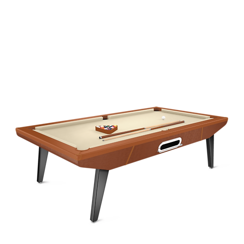 Mesa de billar Epi GM Piel Epi Baúles, Viaje y Hogar Deportes y juegos } | LOUIS VUITTON (Zoom de producto)