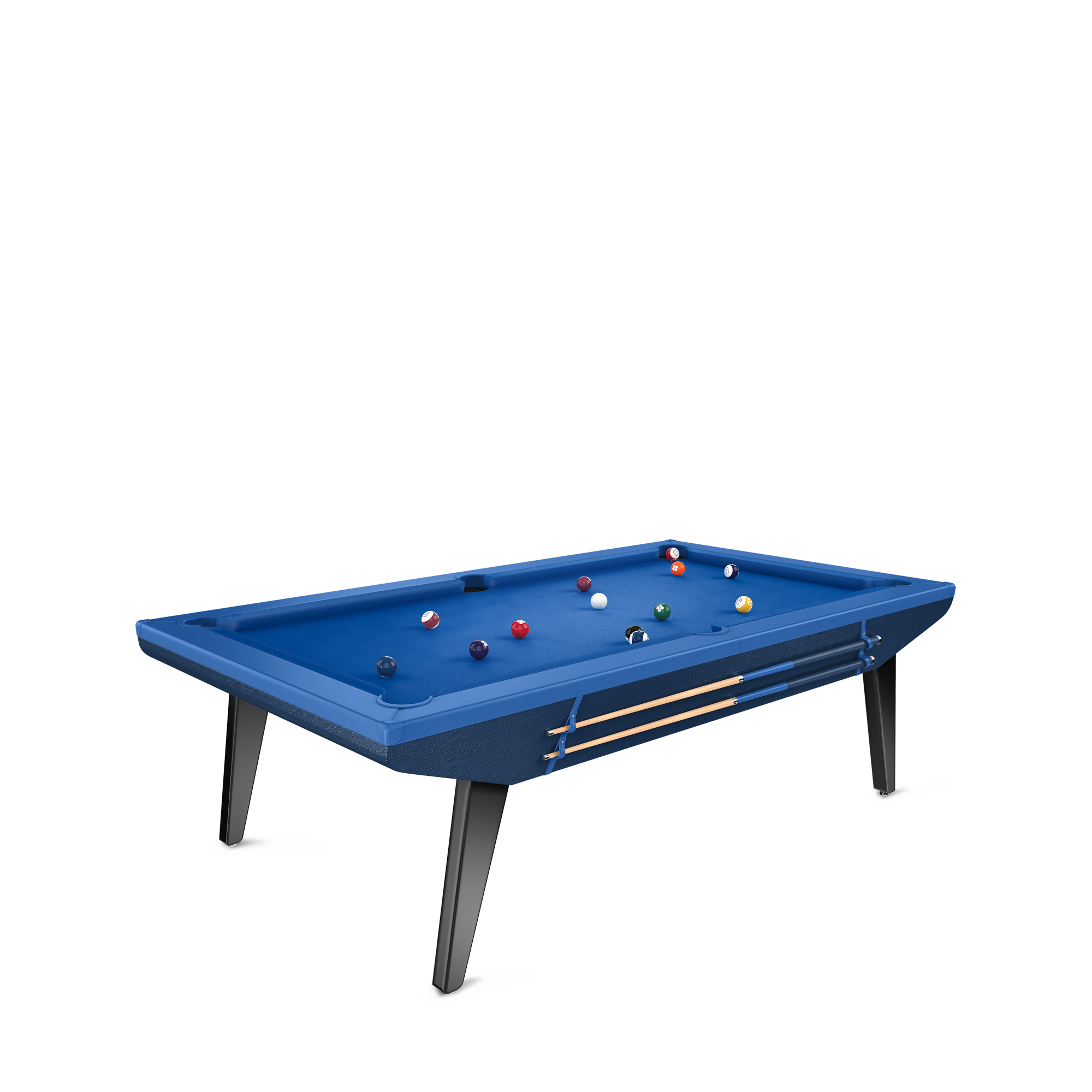 Mesa de billar Epi MM Piel Epi Baúles, Viaje y Hogar Deportes y juegos } | LOUIS VUITTON (Zoom de producto)